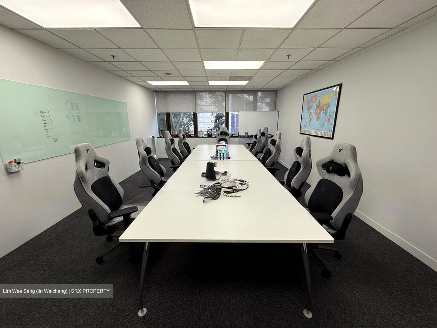 Southpoint (D2), Office #522394401